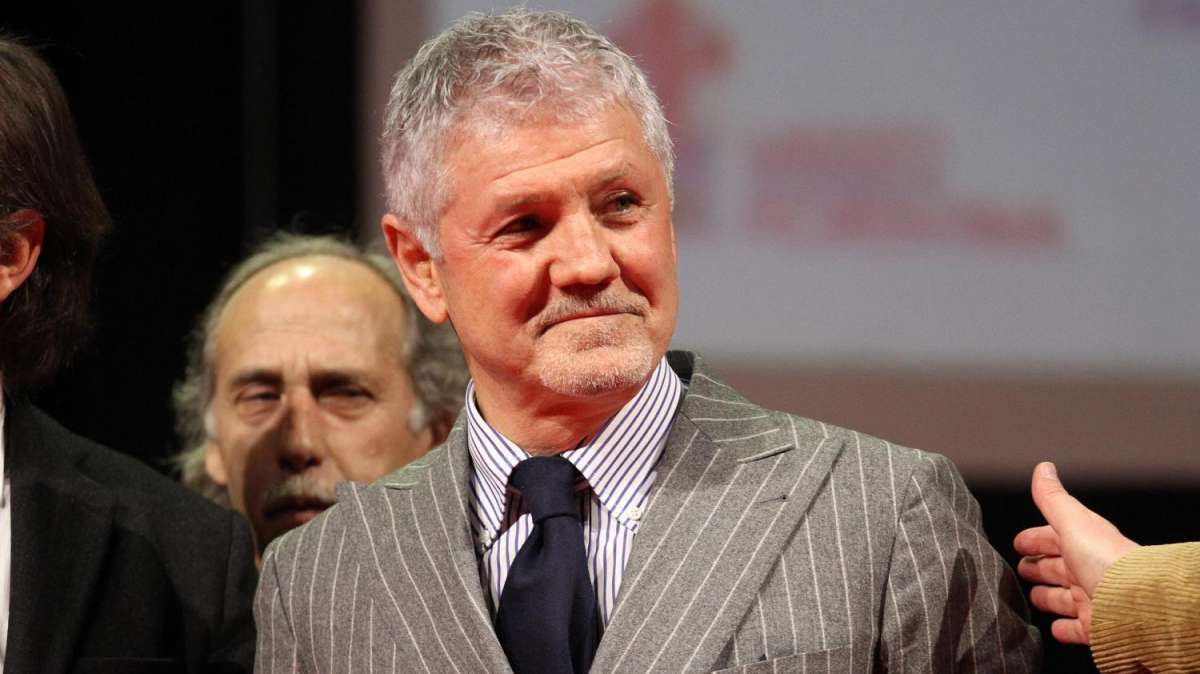 Moreno Roggi: "Juve, non c'è motivo di cedere Vidal. Jovetic lascerà Firenze"