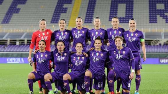 UFFICIALE - Fiorentina Women, arriva la francese Agard