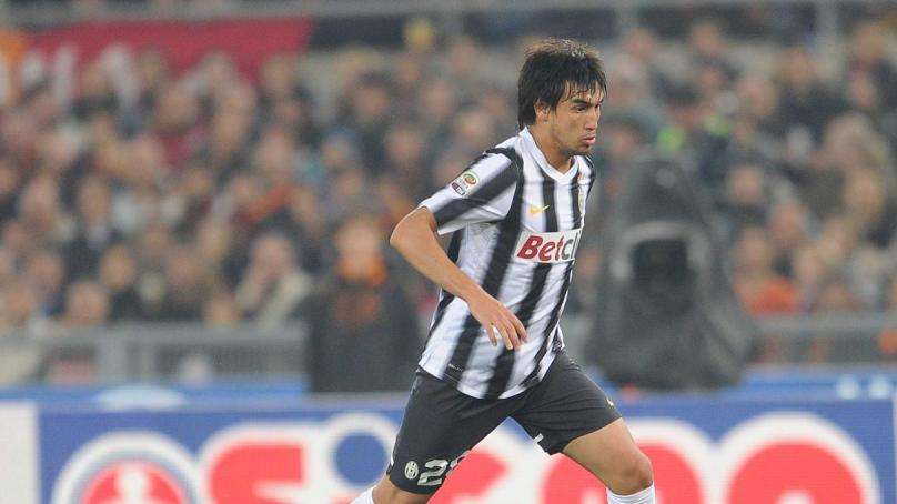Alberto Fornasari