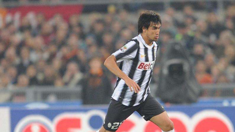 Alberto Fornasari