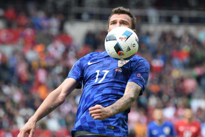 Matteo Gribaudi/Image Sport