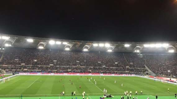 LIVE TJ - JUVENTUS-MILAN 4-0, la Juve fa 13 in Coppa Italia, Buffon alza la Coppa, è festa bianconera
