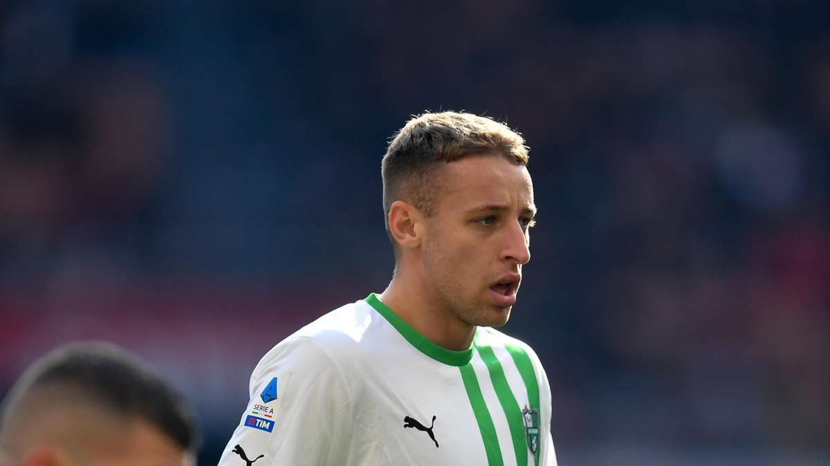 In settimana l'Inter potrebbe chiudere per Frattesi