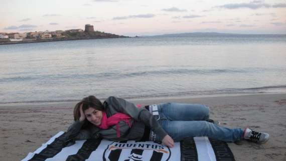TUTTOJUVE GIRLS- TUTTOJUVE VI PRESENTA: ANNAMARIA SABIU