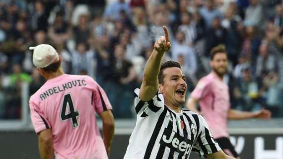 Tommaso (autista Juve) a Gazzetta: "Diviso tra Juve e Palermo"