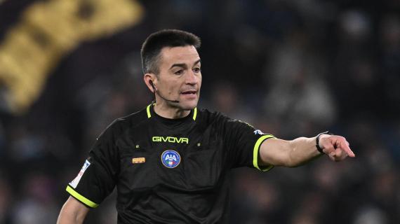 Triplice fischio – Verona-Juve, Morina: "Manca un rosso a Orban"