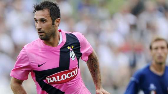 Allarme Vucinic per Parma, ma dovrebbe recuperare