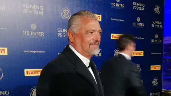 Altobelli: "Lautaro Martinez può vincere il Pallone d'oro"