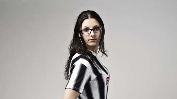 TUTTOJUVE GIRLS- TUTTOJUVE VI PRESENTA: MORENA BATTILANA