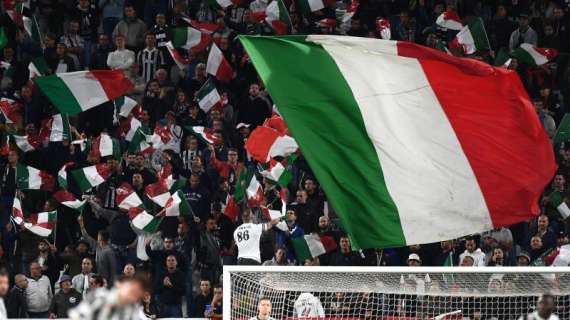 Juventus Official Fan Club La Spezia 1985: elezioni consiglio direttivo per il biennio 2017-2019 