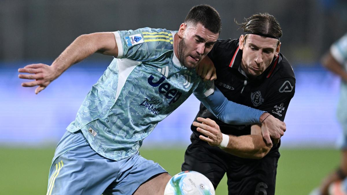 Serie A, la classifica aggiornata dopo la vittoria della Juventus