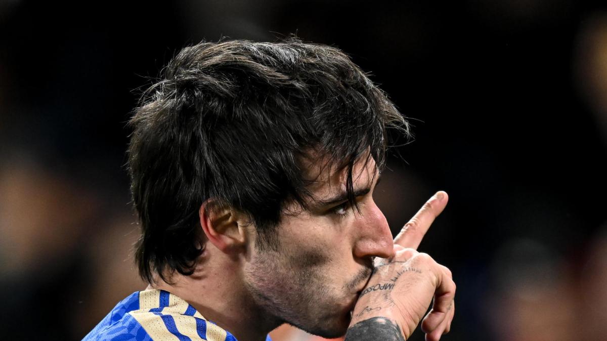 Difficile che la Juventus possa arrivare a Tonali: gli aggiornamenti 