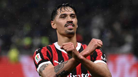 Milan, Reijnders: "Nemmeno la Coppa Italia salverebbe la nostra stagione"
