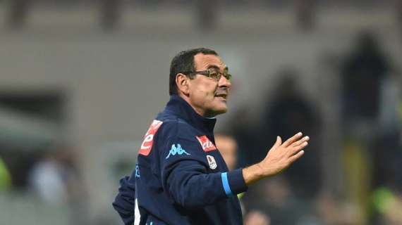 Cappella (Rai): "Solo Juve e Roma forse hanno una squadra più forte del Napoli"