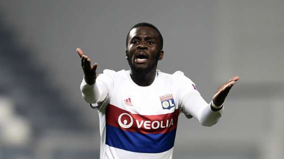 Dalla Francia - L'Inter accelera per l'obiettivo bianconero Ndombele