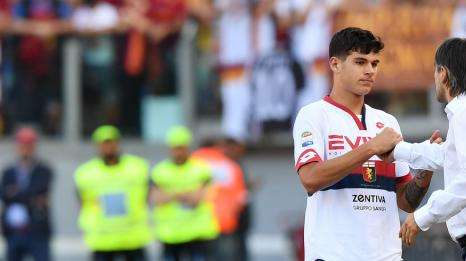 Antonello Sammarco/Image Sport