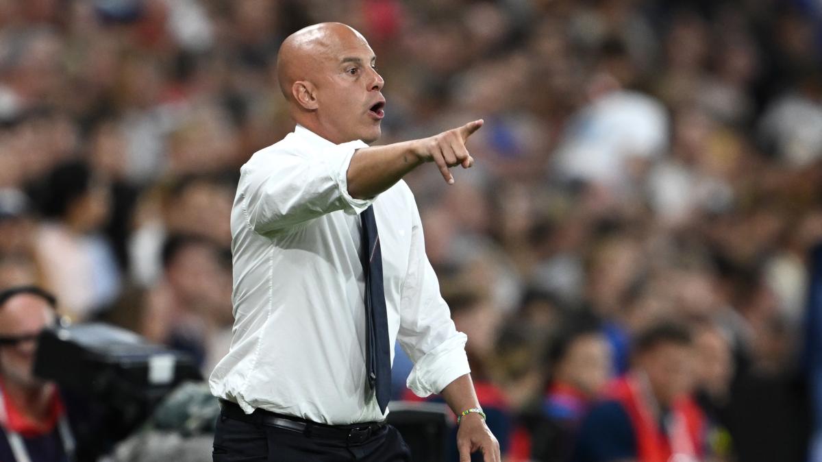 Soncin "Ringrazio Braghin, dirigente che sa sempre usare le parole giuste"