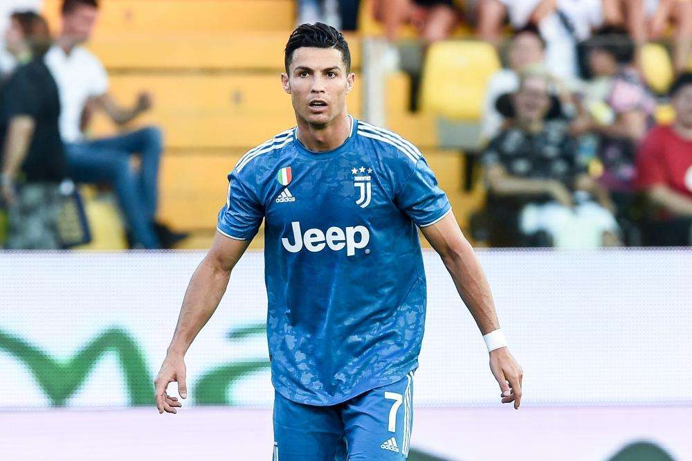 Daniele Buffa/Image Sport