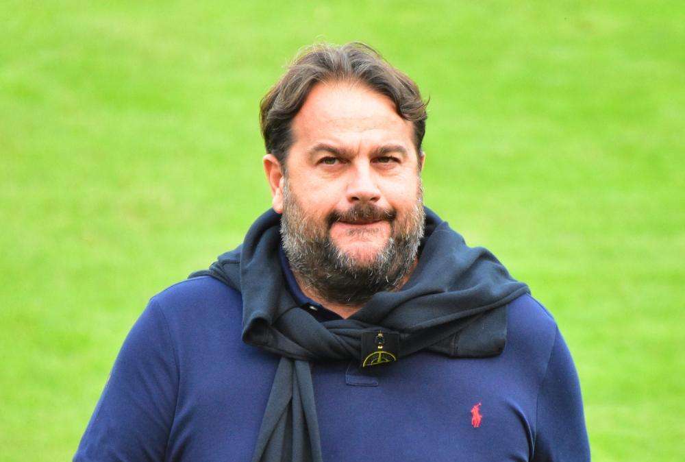 Luca Marchesini/TuttoLegaPro.com
