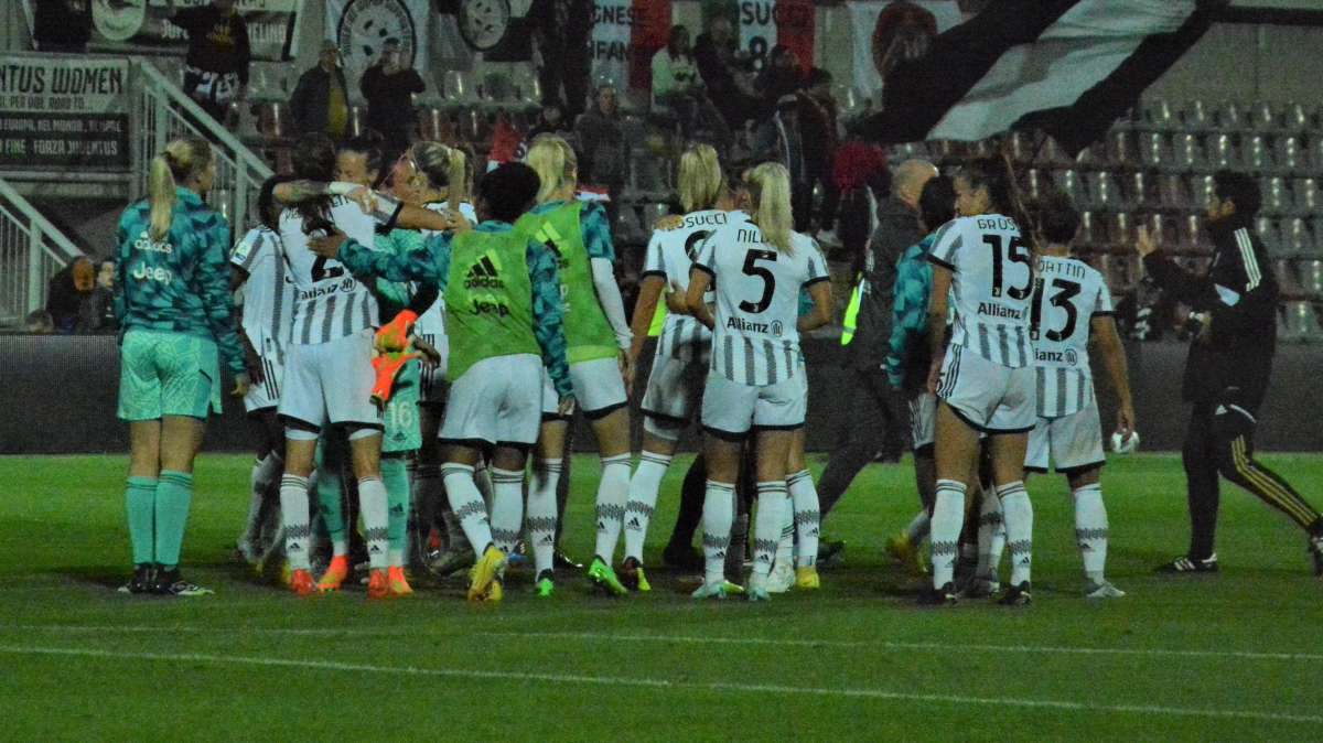 LIVE TJ - Barcellona-Juventus Women 5-0, le catalane dominano e portano a casa il Trofeo Gamper