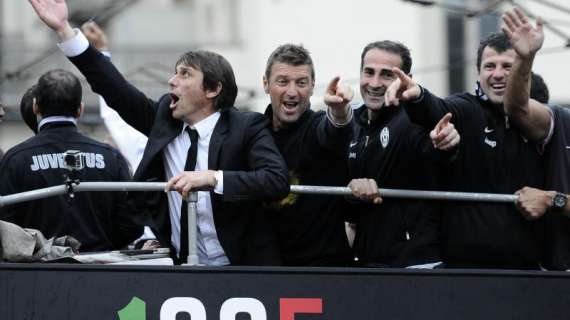CONTE a La Gazzetta: "Ibra, Higuain e Suarez non bastano, per vincere la Champions ne servono tanti. Proposi a Secco Robben, Lennon e Walcott. Calcioscommesse? Vittima di un'ingiustizia"