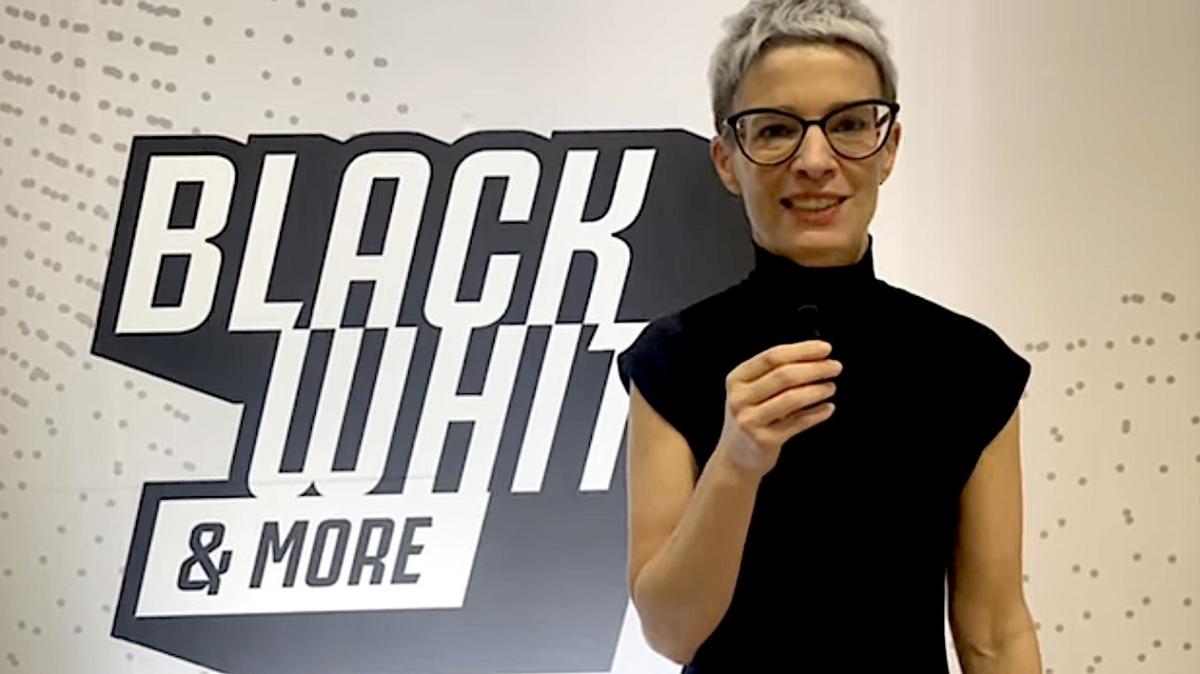 La Juventus vince il Sustainable Game Award con la strategia “Black, White & More”