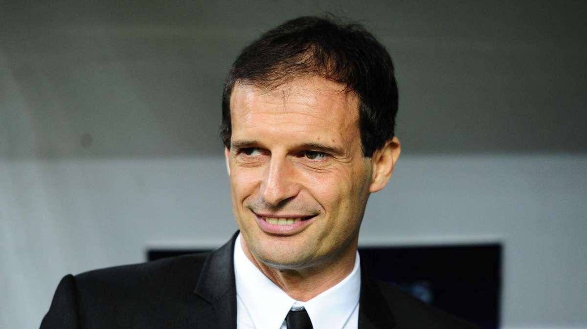 Milan, Allegri: "Pirlo? Abbiamo perso molto"