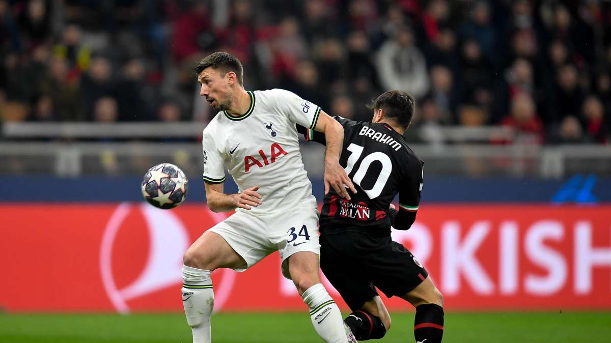 Lenglet, niente Juve, va verso Al Nassr