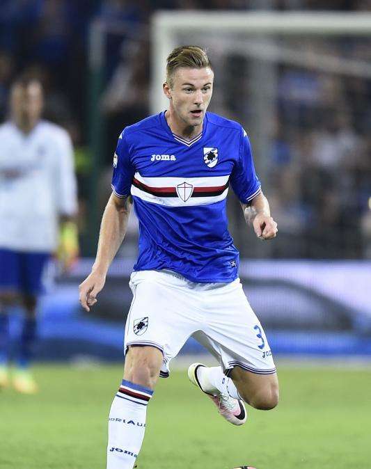 Daniele Buffa/Image Sport