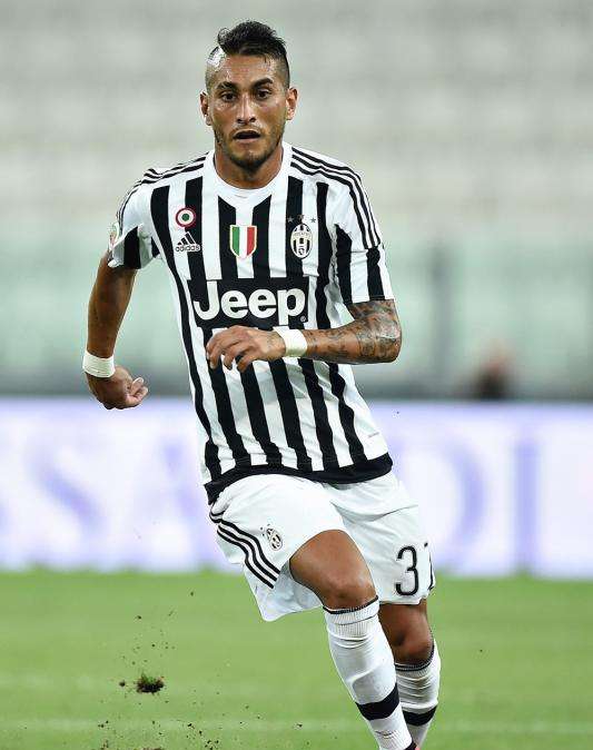 Matteo Gribaudi/Image Sport