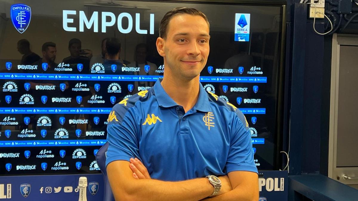 De Sciglio bocciato dallo Hradec Kralove, salta il trasferimento in Repubblica Ceca: "Non sarebbe stato utile nell'immediato"