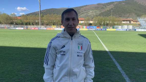 L'Italia U20 in finale ai Mondiali, Nunziata: "Se battiamo l'Uruguay facciamo la storia"