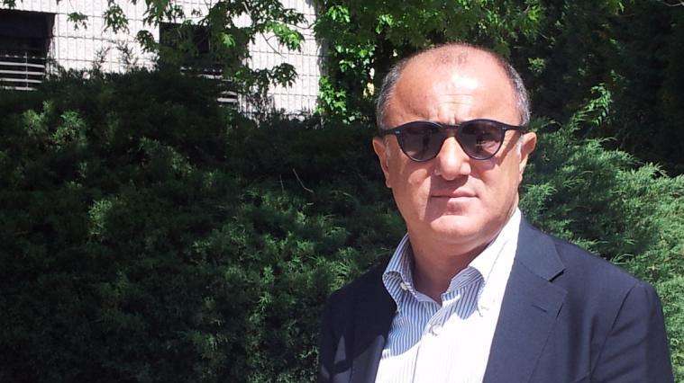 Alessio Alaimo