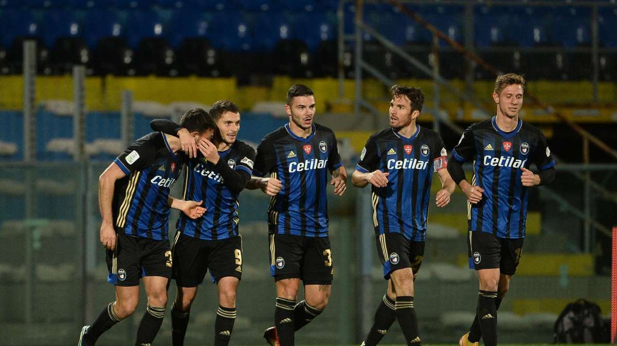 Nicola Ianuale/TuttoSalernitana.com
