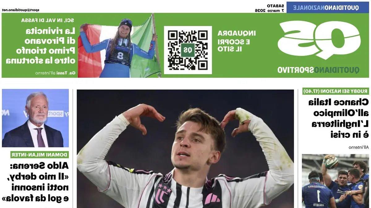 Carica Juve, missione pass 