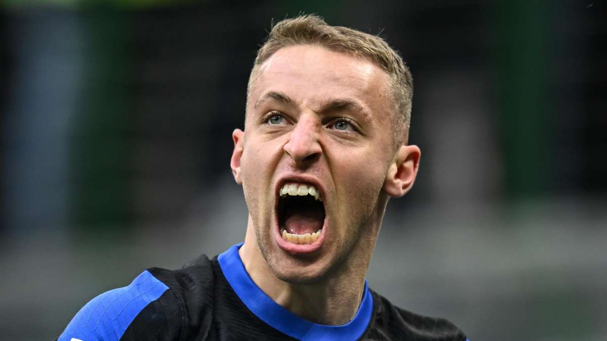 Inter-Verona, Oreggia: "Tutto genera un po' di nausea"