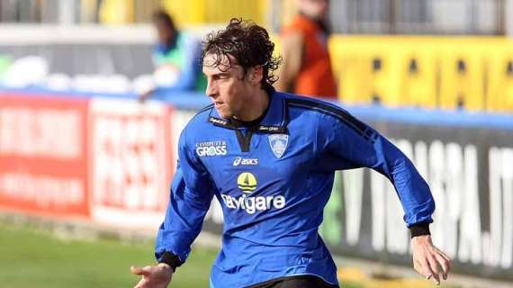 MARCHISIO: VOGLIO ESSERE IL LAMPARD DELLA JUVE