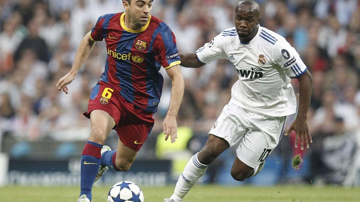 Ag. Diarra: "Il giocatore non vuole creare conflitti con il Real. Il prezzo lo determinano le trattative, non la sua volontà" 