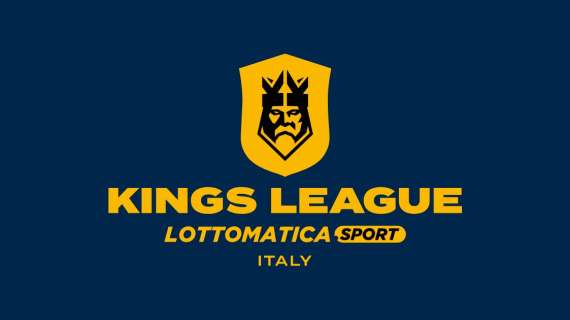 Debutta After Kings! Il talk show ufficiale della Kings League Lottomatica.sport Italy