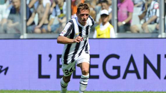 GIACCHERINI vola basso: "Non parliamo di scudetto"