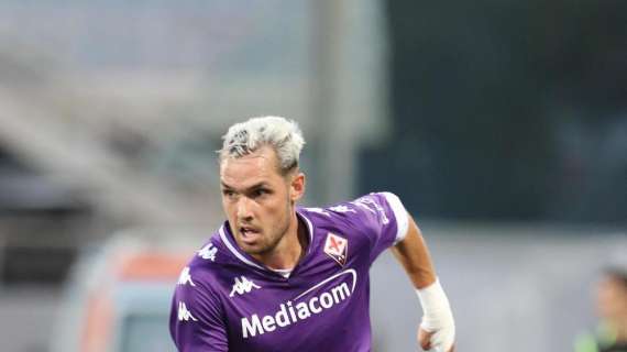 UFFICIALE - L'ex Juve Lirola lascia la Fiorentina e va in prestito al Marsiglia