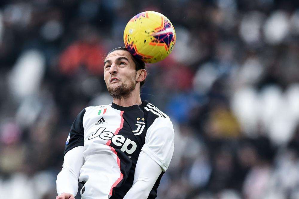 Daniele Buffa/Image Sport
