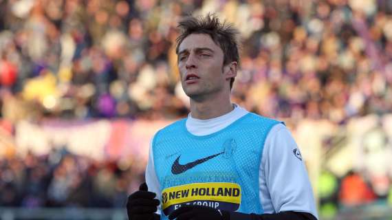 Tmw - Marchisio: frizioni con l'agente