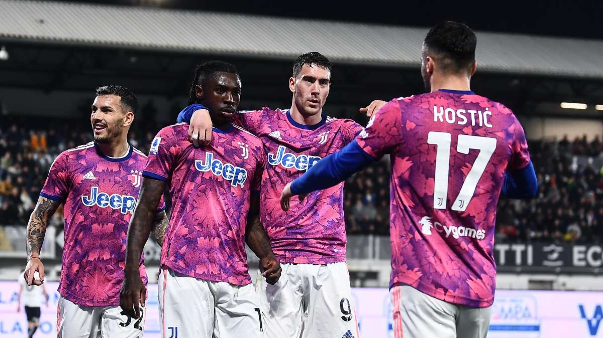 KEAN, QUEL NUMERO CHE FA RIFLETTERE!