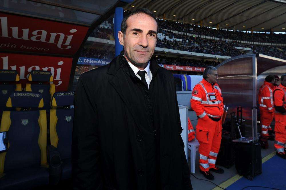 Nicolo' Zangirolami/Image Sport