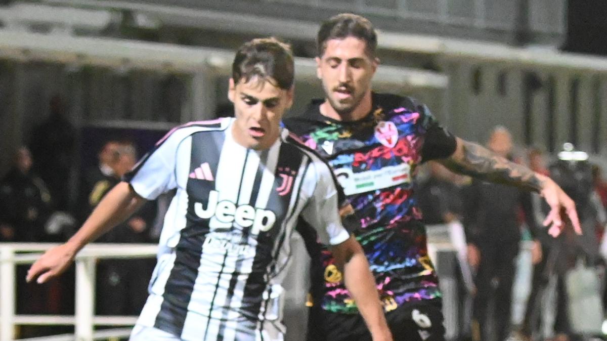 Juventus, Faticanti dopo la convocazione in Nazionale: "Senza i miei compagni tutto ciò non sarebbe stato possibile"