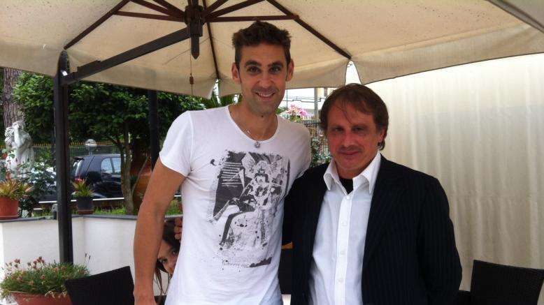 Enzo Calone