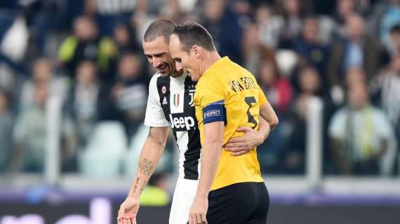 Uefa.com - Young Boys-Juventus, le ultime notizie