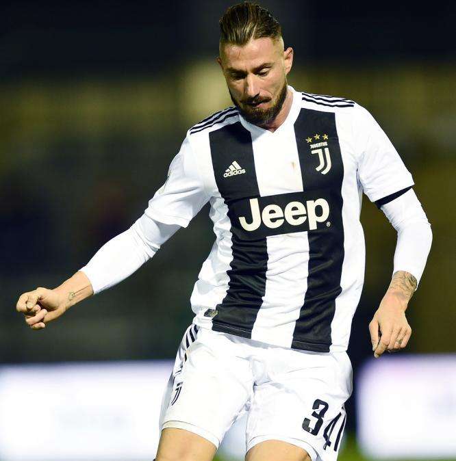 Daniele Buffa/Image Sport