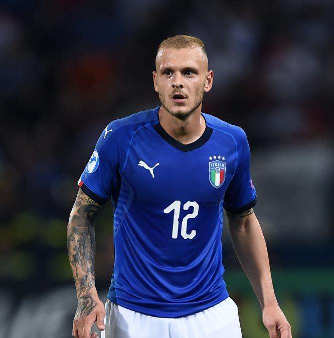 Daniele Buffa/Image Sport